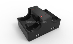 Support de Station de charge USB 4 en 1 pour contrôleur Nintendo <span class=keywords><strong>Switch</strong></span> - Product Image 5