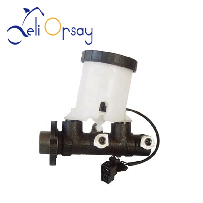 Высокая производительность главный тормозной цилиндр автомобильного использования для MAZDA BJ80-43-400