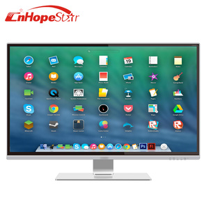 32 pollice Wide Screen Monitor LED 2K - Product Image 3