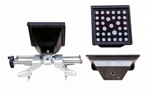 Alignement numérique des roues / alignement des roues de carrossage et de carrossage latéral - Product Image 6