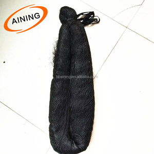 Prezzo basso di un fuori dal nero di plastica uccello mist reti per la cattura di uccelli - Product Image 1