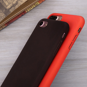 Coque arrière de téléphone mate à Induction de chaleur fluorescente pour <span class=keywords><strong>iPhone</strong></span> 14 <span class=keywords><strong>11</strong></span> 7 Plus capteur thermique magique à couleur changeante - Product Image 5