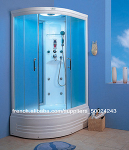 salles de massage prix <span class=keywords><strong>jacuzzi</strong></span> simple acrylique <span class=keywords><strong>hammam</strong></span> de douche avec fonctions sauna 2013 g264 - Product Image 1