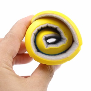One disposable antibacterial Wholesale pu removable crivit sports athletic insoles - Product Image 3