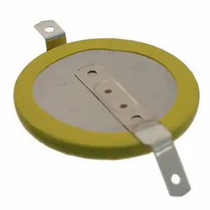 <span class=keywords><strong>CR2330</strong></span> 250 мАч 3 В литиевая батарея 23*3,0 мм неперезаряжаемая батарея с припоем вкладышей - Product Image 1