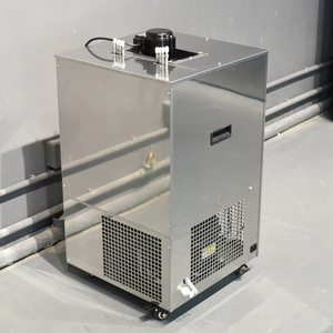 ISO9001 شهادة البيرة برودة <span class=keywords><strong>kegerator</strong></span> مع مختلفة البيرة براميل ل تحت الطاولة باستخدام - Product Image 3