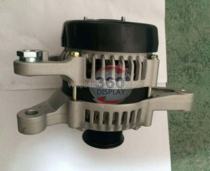 Alternador do carro 27060-0D260 27060-0D250 104210-9200 Serve Para Toyota Corolla Altis - Product Image 4