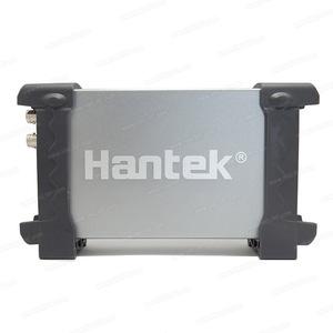 Oscilloscopio Digitale USB Basato su PC Hantek 6022BE 2 Canali 20MHz 48MSa/s - Product Image 2