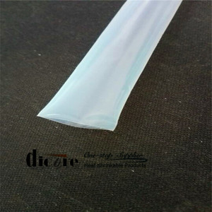Ptfe / teflon <span class=keywords><strong>gaine</strong></span> <span class=keywords><strong>thermorétractable</strong></span> / teflon <span class=keywords><strong>thermorétractable</strong></span> / TFE / CTFE250 / FIT500 - Product Image 5