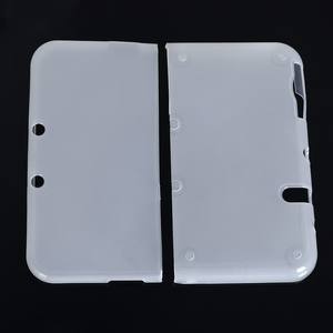 Funda Protectora Transparente de TPU para Nintendo New <span class=keywords><strong>3DS</strong></span> XL, Funda Protectora Suave - Product Image 5
