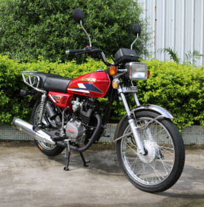 Moto CG125/150 la moins chère - Product Image 5