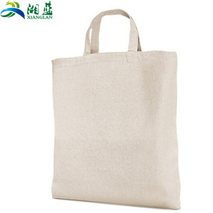 Eco friendly mode <span class=keywords><strong>noir</strong></span> coton <span class=keywords><strong>tot</strong></span> sacs - Product Image 3