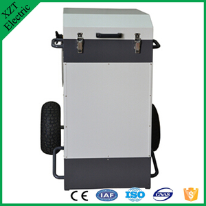 Kullanılan Yeraltı kablo hata Bulucu - Product Image 2