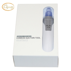 Chuyên gia thẩm mỹ cung cấp mặt làm sạch sâu chăm sóc da Thiết lập bán chạy nhất vẻ đẹp thiết bị tẩy tế bào chết chân không loại bỏ mụn đầu đen - Product Image 6