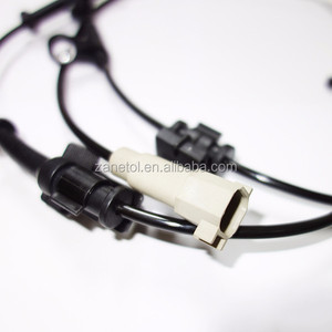 Phía Trước <span class=keywords><strong>ABS</strong></span> Bánh Xe Cảm Biến Tốc Độ Cho <span class=keywords><strong>Chrysler</strong></span> <span class=keywords><strong>300C</strong></span> Dodge Challenger Sạc 2011 2014 4779639ad 4779639aa 4779639ab - Product Image 3