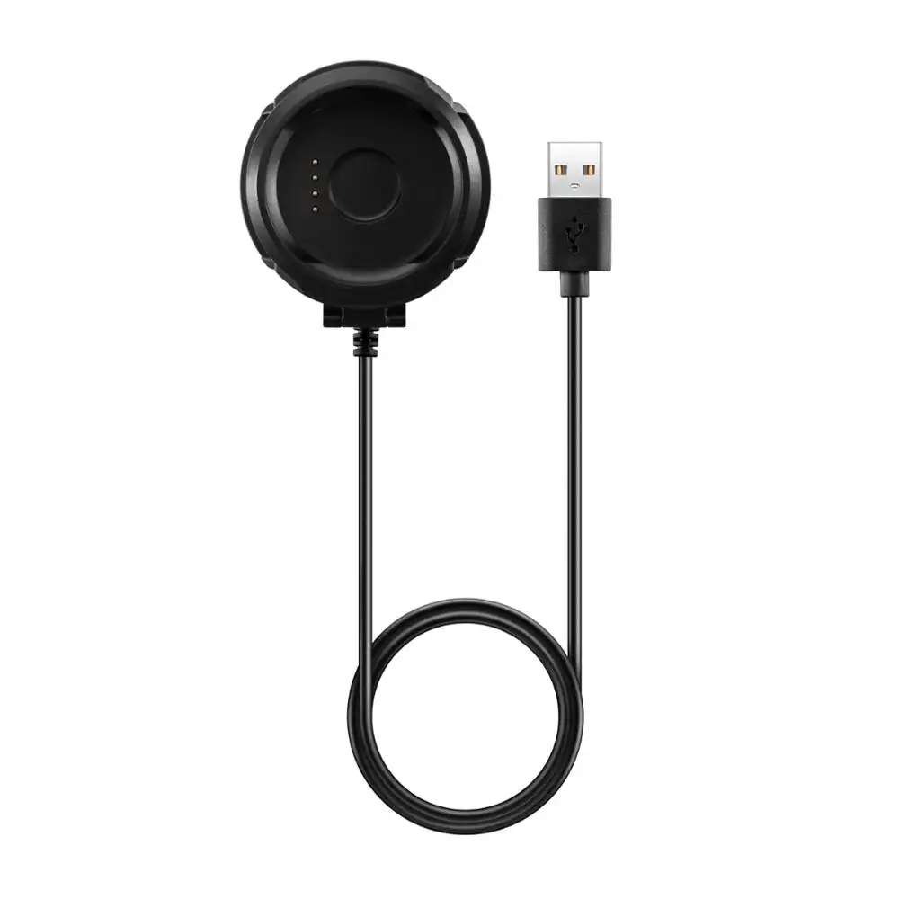 Tschick USB Charger Dock Cradle Kabel leitung für Xiaomi Huami Amazfit A1612B A1609 2 2S