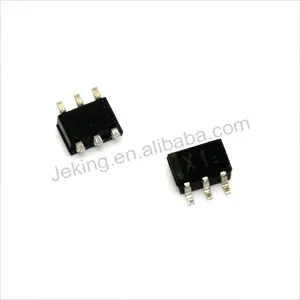 고품질 트랜지스터 X1 UMX1NTN 2NPN 50V 0.15A 6UMT SOT-363