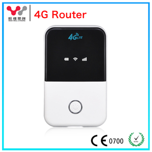 Date mobile WiFi soutien EVDO CDMA <span class=keywords><strong>3g</strong></span> 4g wifi routeur à connecter max 10 utilisateurs - Product Image 1