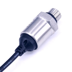 BENXU 4-20ma OEM ODM 압력 변환기 스테인리스 스틸 0.5-4.5V 자동차 오일 압력 센서 공기 물 압력 송신기 - Product Image 4