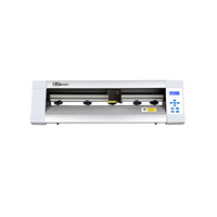 3M Plotter de corte Auto Contour 1000g 1600mm Máquina cortadora de vinilo