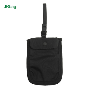 ODM e ODM Su Misura Donne Nere RFID Anti-Furto Segreto <span class=keywords><strong>Sotto</strong></span> <span class=keywords><strong>Copertura</strong></span> Del Raccoglitore Sacchetto del Reggiseno di Corsa di Scorta - Product Image 1