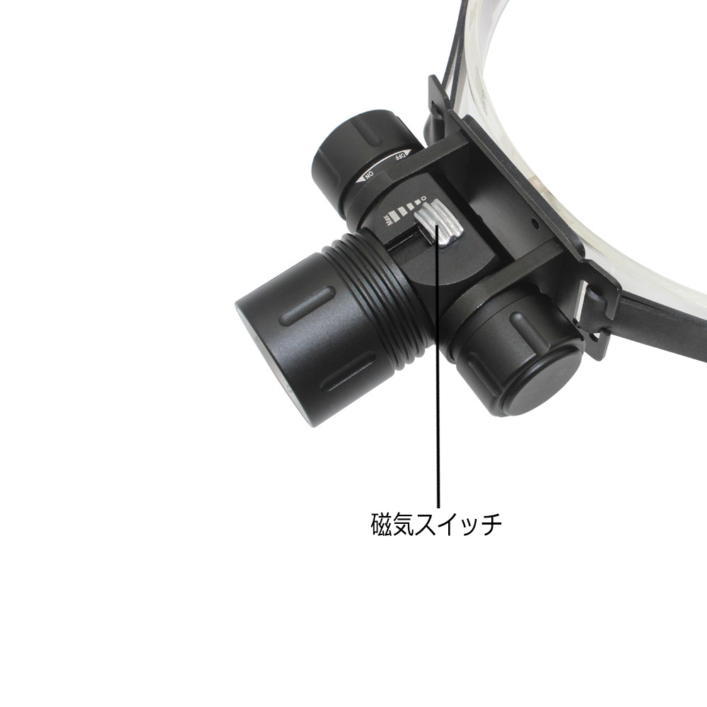 1000 люмен светодиодный подводный водонепроницаемый фонарь для дайвинга