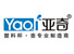 Taizhou Xiqi Plastic Co., Ltd. logo