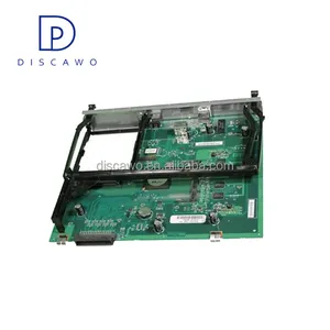 Druckerteile CB441-69005 Druckerteile Teile kompatibel für HP Color LaserJet CP3505 3505 Mother Main Formatt Logic Board