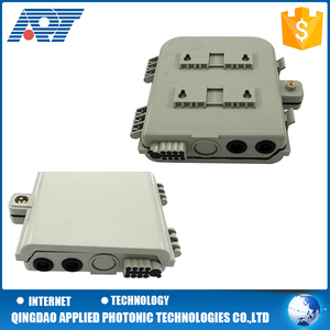De alta calidad de equipos de telecomunicaciones de fibra óptica FTTH caja de terminales de fibra óptica conjunta cuadro - Product Image 3