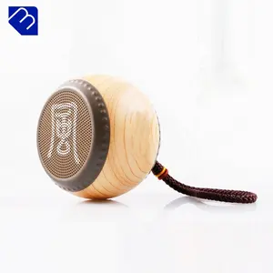 FORM 2022 Promotional Gift Surround Keychain Mini Mp3 Mega Sound 2.1 Portable Ibasket Mushroom Bluetooth Speaker