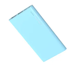 DC221 Miglior Power Bank Portatile 5000mAh Caricabatterie di Alta Qualità per <span class=keywords><strong>Samsung</strong></span> - Product Image 1