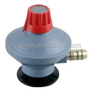 plastic vacuum air valve with ISO9001-2008