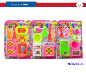 Mini jouets de cuisine pour une cuisine heureuse ensemble d'accessoires de légumes pour enfants filles faire semblant de jouer enfants 2022