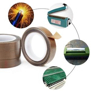0.13มิลลิเมตรหนาโรงงานเสนอ PTFE <span class=keywords><strong>Nitto</strong></span> เทปปิดผนึก PTFE เทปกาวตนเอง - Product Image 5