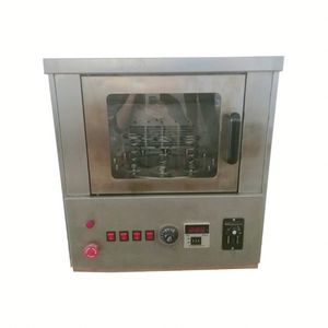Chinese Fabrikant Prijs Kleine Pizza Oven Pizza Kegel Automaat Voor Koop PA-3 - Product Image 4