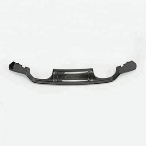 Labio trasero estilo PSM de fibra de carbono, para BMW F82 M4 - Product Image 2