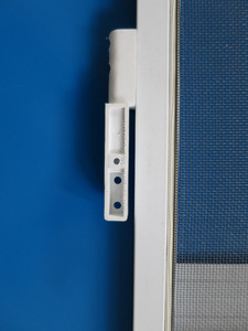Porte <span class=keywords><strong>moustiquaire</strong></span> domestique à cadre <span class=keywords><strong>fixe</strong></span> Porte <span class=keywords><strong>moustiquaire</strong></span> anti-insectes <span class=keywords><strong>Moustiquaire</strong></span> anti-poussière Porte <span class=keywords><strong>moustiquaire</strong></span> anti-poussière - Product Image 5