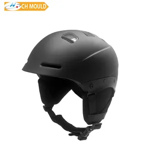 hot sale plastic paragliding helmet mold