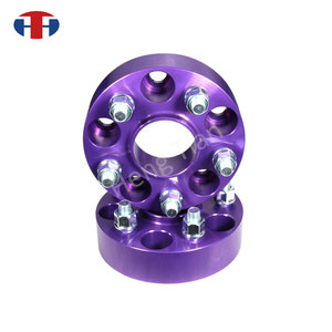 Espaciador de rueda de aluminio, 5x108, <span class=keywords><strong>5x100</strong></span>, 5x110 - Product Image 4