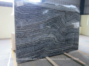 Antice marbre veine de bois - Product Image 1