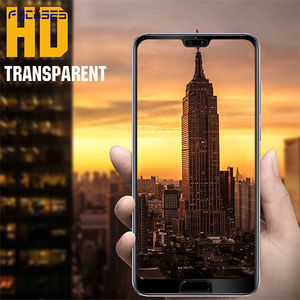 Se concentre Pour Huawei P20 P20 <span class=keywords><strong>Pro</strong></span> En Verre Trempé En Gros 9 H 3D Pleine <span class=keywords><strong>Couverture</strong></span> En Verre Protecteur D'écran - Product Image 6