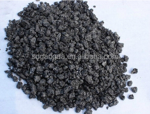 Haute teneur en carbone bas soufre graphité animal Coke / GPC - Product Image 3
