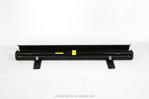 Màn Hình Chiếu Đứng Lên Màn Hình Chiếu Màn Hình Tỷ Lệ Khung Hình Di Động Trang Chủ/Văn Phòng/Doanh Nghiệp <span class=keywords><strong>4</strong></span>:<span class=keywords><strong>3</strong></span> Chéo 60 Inch - Product Image 4