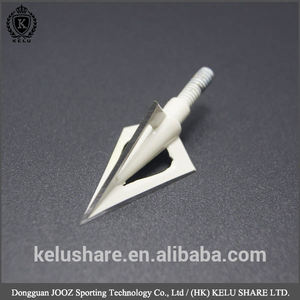 <span class=keywords><strong>Kit</strong></span> de equipo de pesca de caza, cuchillo con arco de flecha de metal - Product Image 1