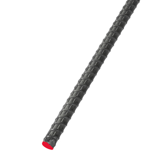 Barres en acier déforme, avec filetage à vis, en acier, SD390 SD345 SD390