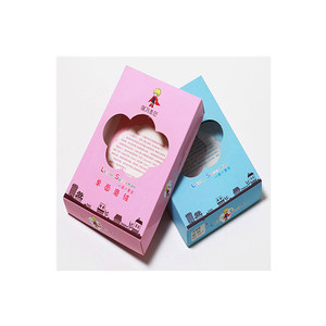 Wholesale Custom Kids Baby Dress Clothes Gift Box Packaging Baby'S Clothing Sets Boxes