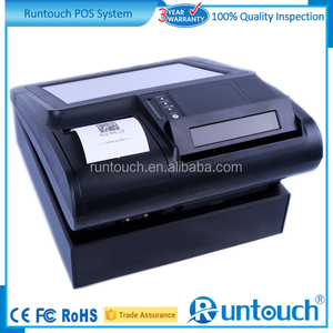 Runtouch RT-6120 Android sistema táctil pos <span class=keywords><strong>barato</strong></span> tableta sistema EPOS - Product Image 4