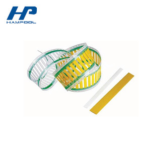 Électrique Thermorétractable Tube Gaines Wrap <span class=keywords><strong>Voiture</strong></span> Câble Fil Kit Ensemble - Product Image 6