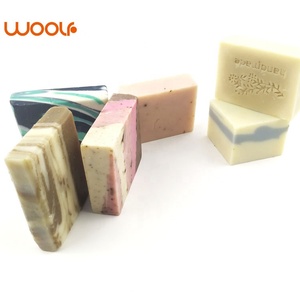 Wholesale Natural Bamboo Charcoal <strong>Vegan</strong> Custom bar <strong>Soap</strong> - Product Image 6