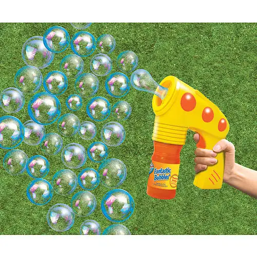 Jouet à bulles de savon pour enfants